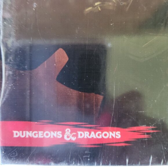 Avalon Hill Hasbro Betrayal at Baldur's Gate Modular Board Hidden Traitor Game - Picture 7 of 12